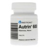 AUTRIN 600 MG FCO 36 TAB