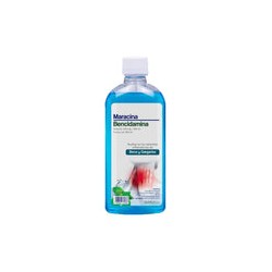 BENCIDA 150MG BUCAL 30ML SOLLGEN