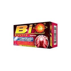 BIO-ELECTRO250/250/65MG 24 TAB