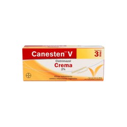 CANESTEN VAG 20 G CRA
