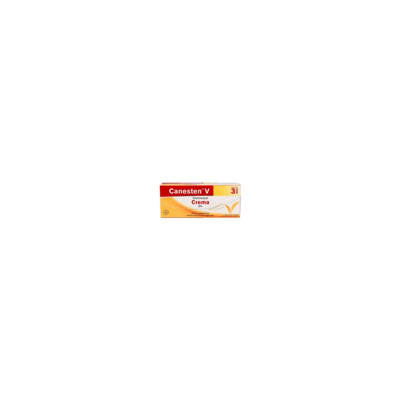 CANESTEN VAG 20 G CRA