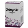 CINITAPRIDA 1MG 25 CPR ULT  LGEN