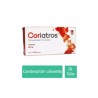 CORIATROS 16 MG 28 TAB