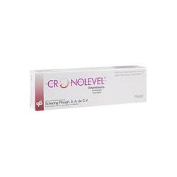 CRONOLEVEL SUS INY 1ML HIPACK C/JGA