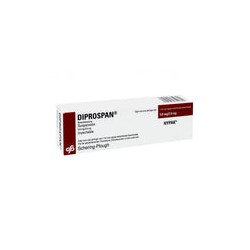 DIPROSPAN HIPAK JGA DESCH 1ML