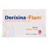 DORIXINA FLAM 250/50 MG 14 TAB