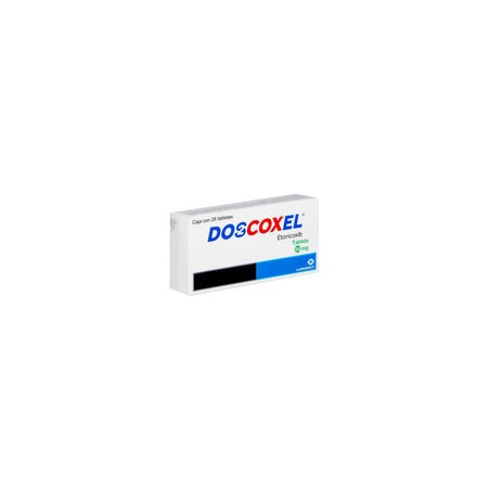 Docosahex DOSCOXEL 90 MG 28 TAB