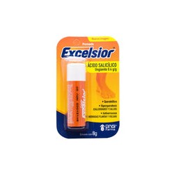 EXCELSIOR POM 8 G