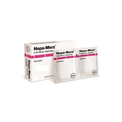 HEPA-MERZ GRAN 3 G 30 SB
