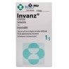INVANZ 1 G SOL INY F.A.