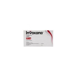 INVOKANA 300 MG 30 TAB