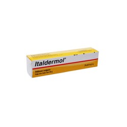 ITALDERMOL 15/1 G TB 30 G