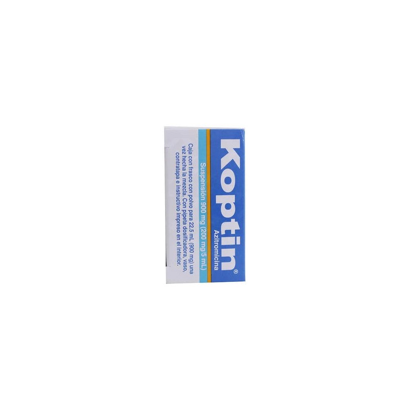KOPTIN 200MG SUSP 22.5ML
