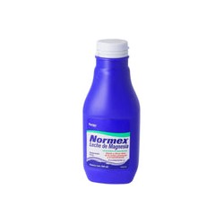 LECHE-MAGN NORMEX SUSP180ML