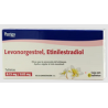 LEVO/ETIN 0.15/0.03MG 21TAB LGEN