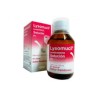 LYSOMUCIL 2% FRAMBUESA SOL 120ML