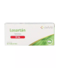 LOSARTAN 50MG 60 TAB        LGEN