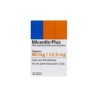 MICARDIS PLUS 80/12.5MG 28 TAB