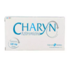 CHARYN TAB. 500 MG. CAJA C/4
