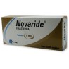 FINASTERIDA 5 MG 30 TAB     LGEN