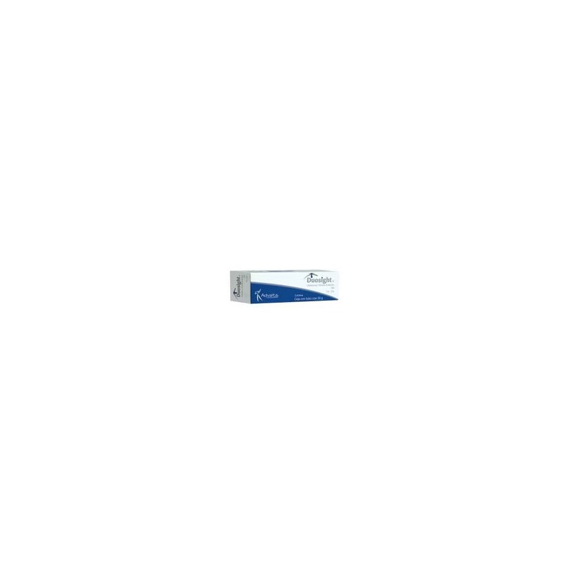 DUOSIGHT 1/5 - GEL 30G