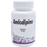 AMLODIPINO 5MG 100 TAB      LGEN