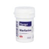 WARFARINA 5 MG FCO 25 TAB   LGEN