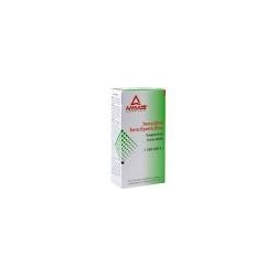BENZATINA BENCILPENICILINA 1,200,000 U. FCO AMP CPVO Y AMP C5 ML
