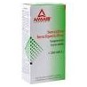 BENZATINA BENCILPENICILINA 1,200,000 U. FCO AMP CPVO Y AMP C5 ML