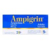 AMPIGRIN INY. ADULTO 3 FCOS. AMP. Y 3 ML. JER.