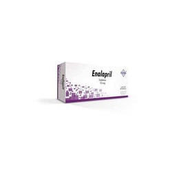 ENALAPRIL 10 MG 30TAB ULTRA LGEN