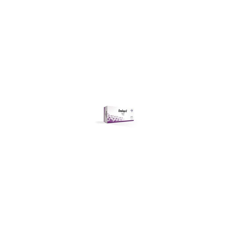 ENALAPRIL 10 MG 30TAB ULTRA LGEN