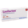 LASILACTON 50/20MG 16 CAPS