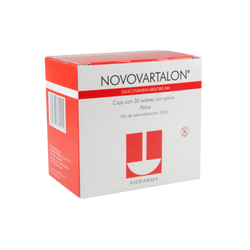 NOVOVARTALON 30 SB PVO