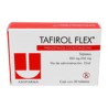 TAFIROL FLEX 300/250MG 30 TAB