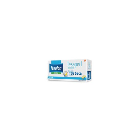 Tesalon Rd TESALON 100 MG 20 PERL