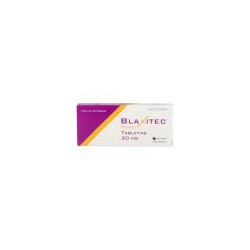 BLAXITEC20MG-TAB20