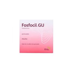 FOSFOCIL G.U. AD GDO 3G SB 1