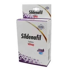 SILDENAFIL 100MG DISP 20TAB LGEN