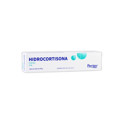 HIDROCORTISONA 1%CRA TB60G  LGEN