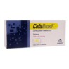 CEFABROXIL TAB. 500/30 MG. CAJA C/15