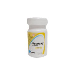 METFORMINA 850 MG 30 TAB    LGEN