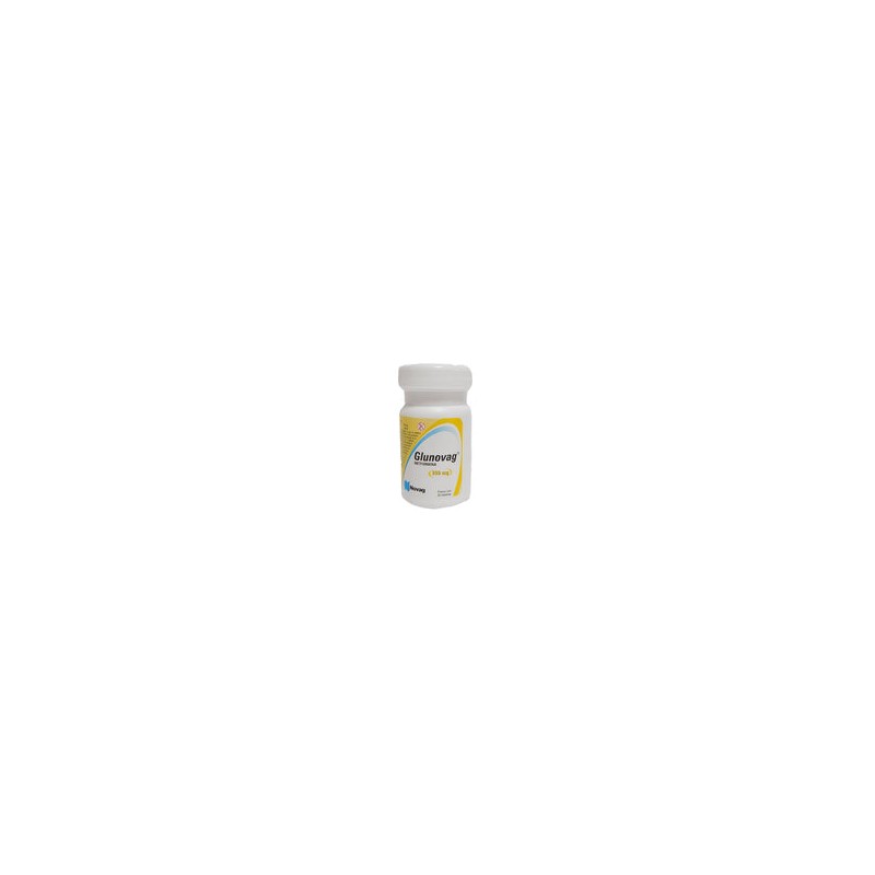 METFORMINA 850 MG 30 TAB    LGEN