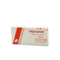 MIPRAMID 20 TAB 10 MG