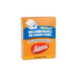 BICARBONATO SODIO PURO CALI 100G