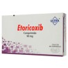 ETORICOXIB 90 MG 14 CPR     LGEN
