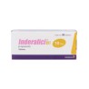 INDERALICI 10MG 50 TAB