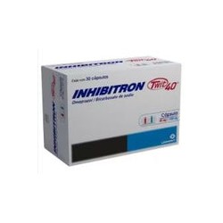 INHIBITRON TWIT40 40/1100 30 CAPS