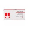 MICTASOL 400/100MG 16 CPR