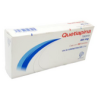 QUETIAPINA 25 MG 30 TAB     LGEN